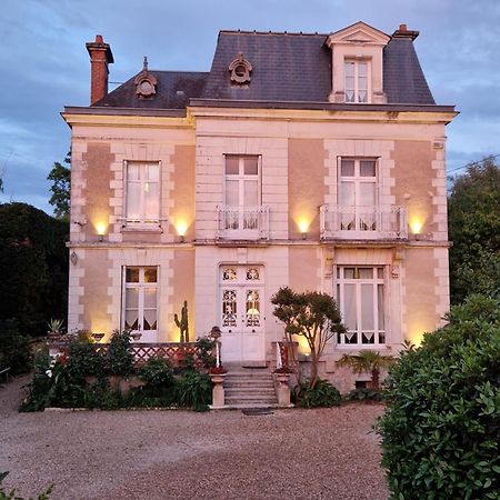 La Maison Leonard Blere Dış mekan fotoğraf
