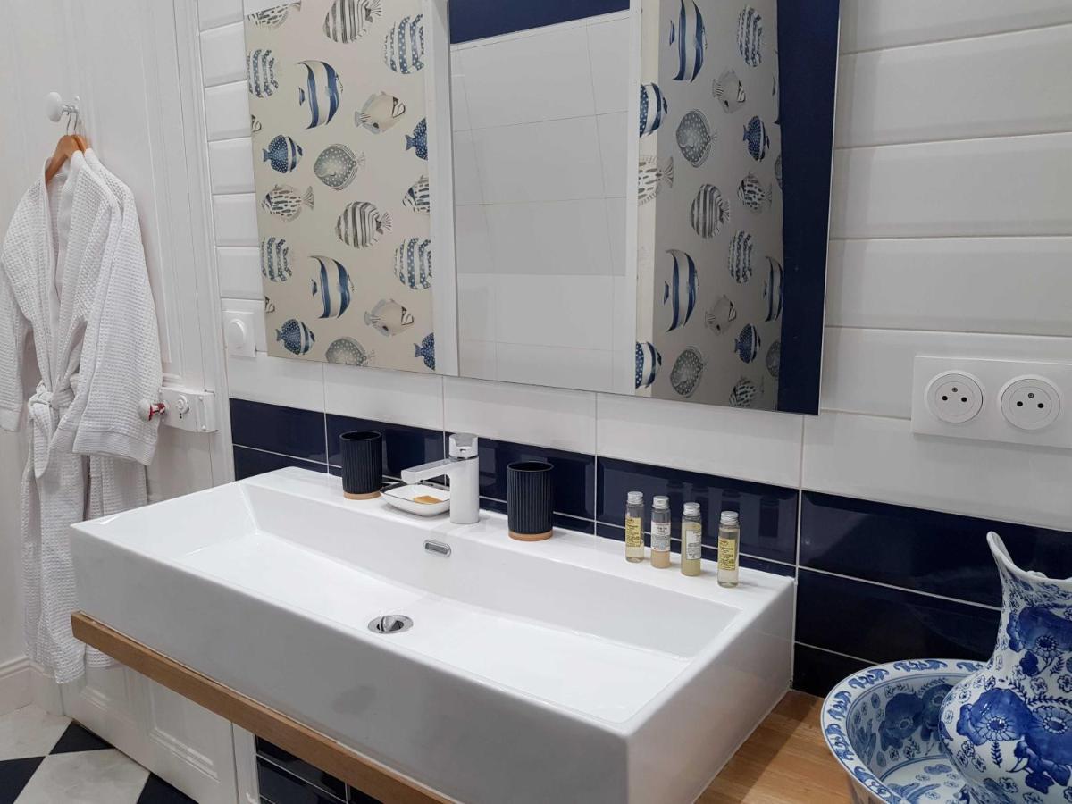 La Maison Leonard Blere Dış mekan fotoğraf
