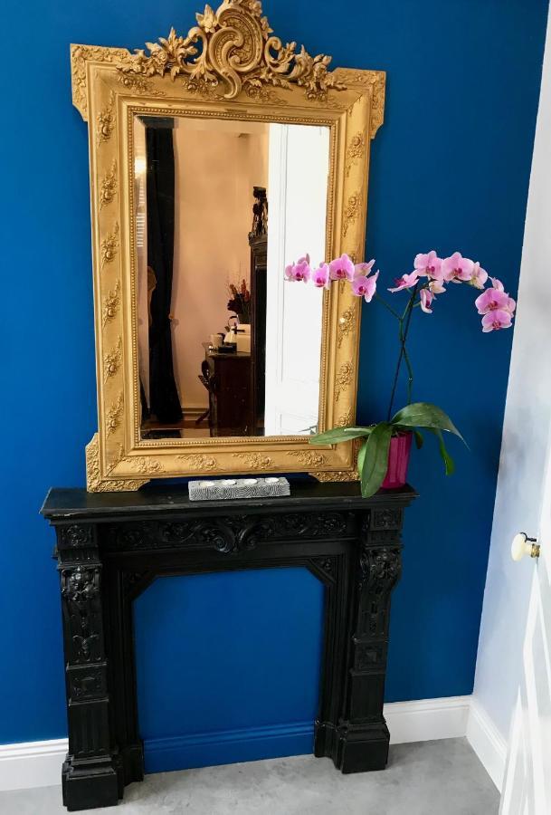 La Maison Leonard Blere Dış mekan fotoğraf