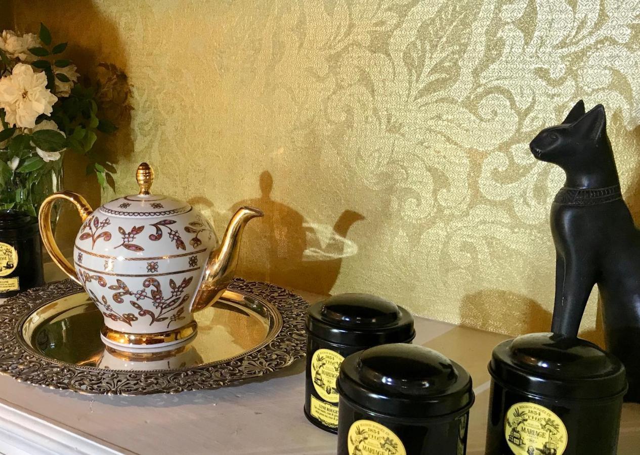 La Maison Leonard Blere Dış mekan fotoğraf