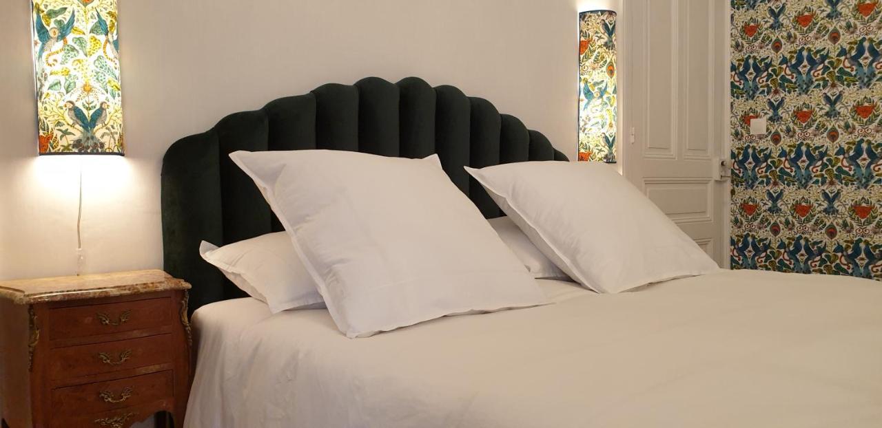 La Maison Leonard Blere Dış mekan fotoğraf