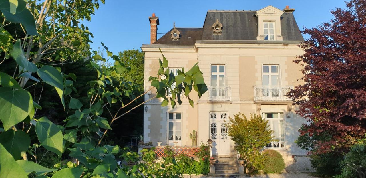 La Maison Leonard Blere Dış mekan fotoğraf