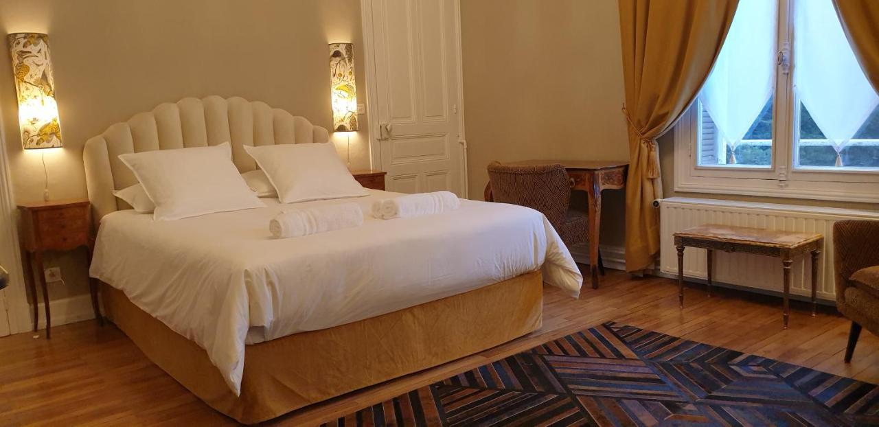 La Maison Leonard Blere Dış mekan fotoğraf