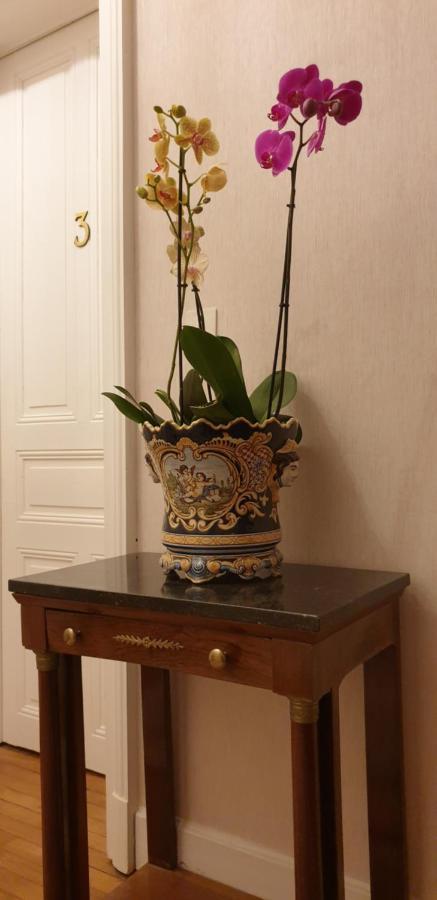 La Maison Leonard Blere Dış mekan fotoğraf