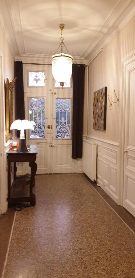 La Maison Leonard Blere Dış mekan fotoğraf