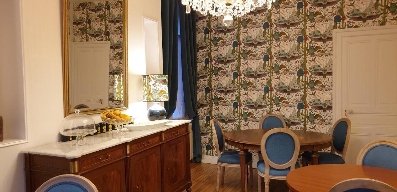 La Maison Leonard Blere Dış mekan fotoğraf