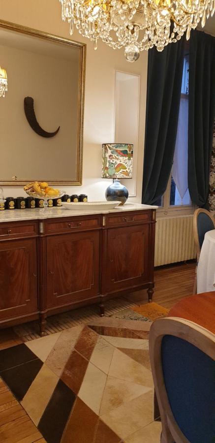 La Maison Leonard Blere Dış mekan fotoğraf