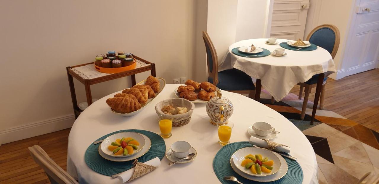 La Maison Leonard Blere Dış mekan fotoğraf