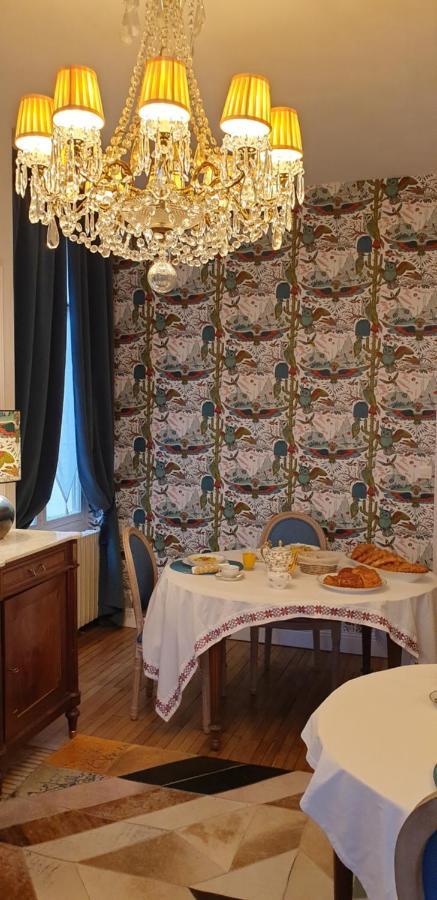 La Maison Leonard Blere Dış mekan fotoğraf
