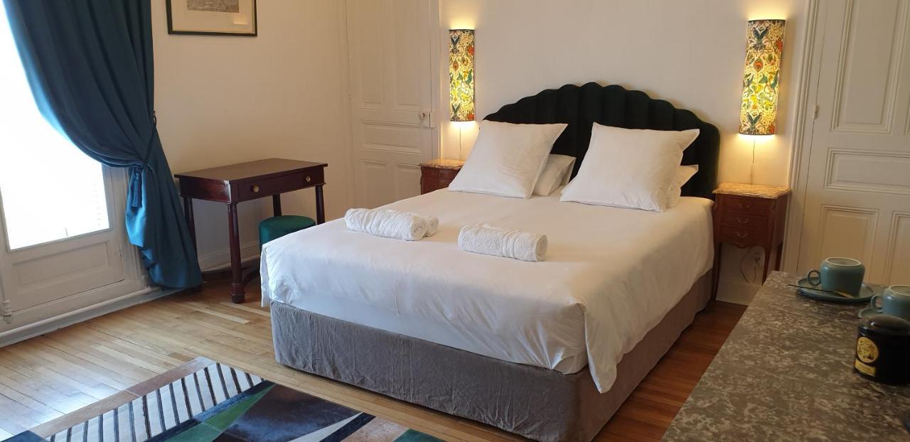 La Maison Leonard Blere Dış mekan fotoğraf