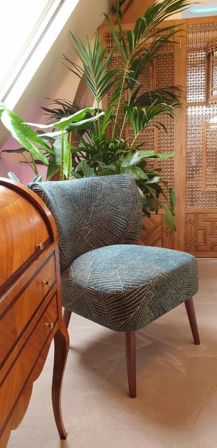 La Maison Leonard Blere Dış mekan fotoğraf