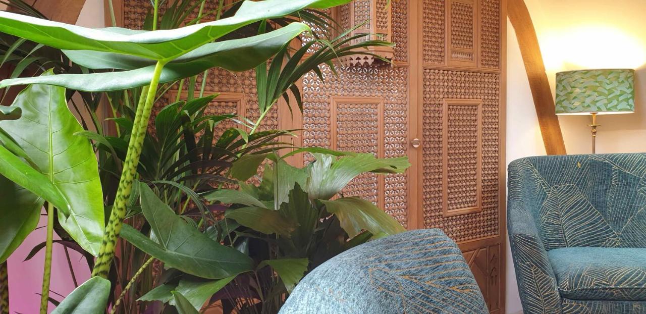 La Maison Leonard Blere Dış mekan fotoğraf