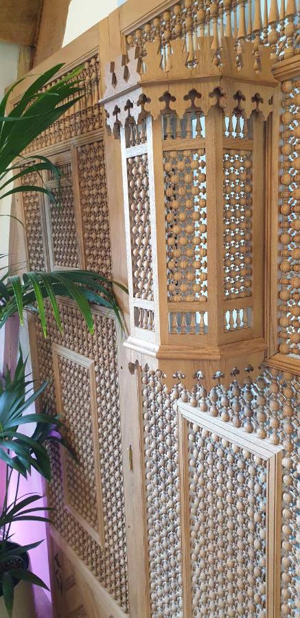 La Maison Leonard Blere Dış mekan fotoğraf